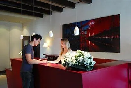 酒店 波尔埃森阿可谮酒店